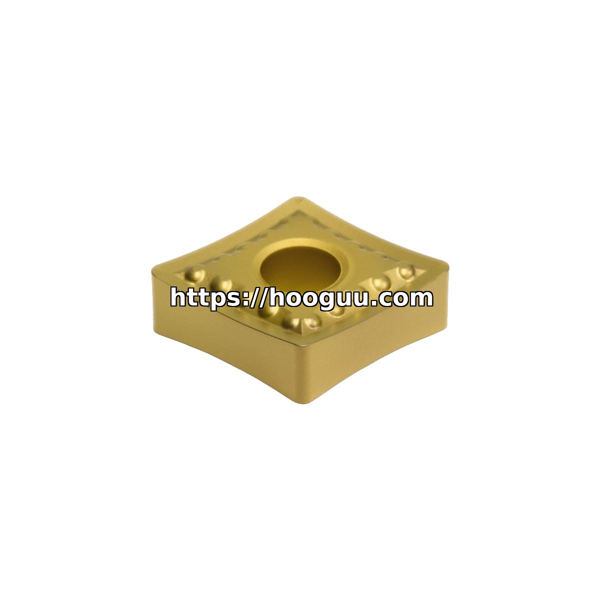 Original Sumitomo CNMG433EUP AC820P Carbide Turning Insert - Diamond 80° | Steel & More