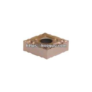 Original Sumitomo CNMG431EFL T3000Z Carbide Turning Insert - Diamond 80° | Steel, Carbon Steel