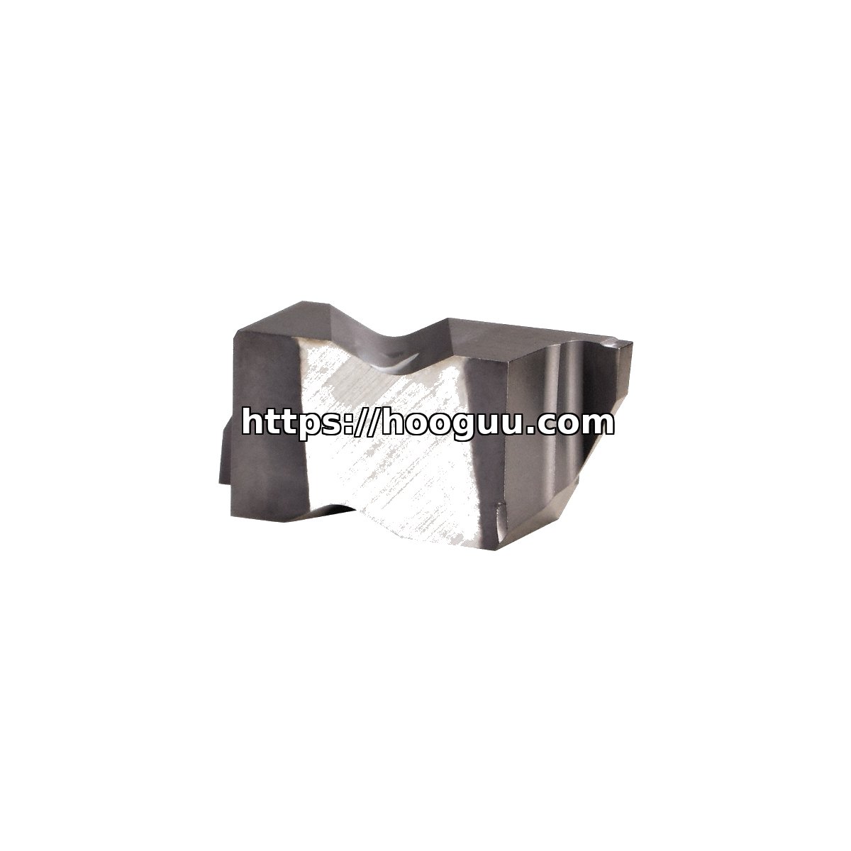 Original Kennametal NG3047RK KCU25 Carbide Grooving/Parting Insert | Steel & More