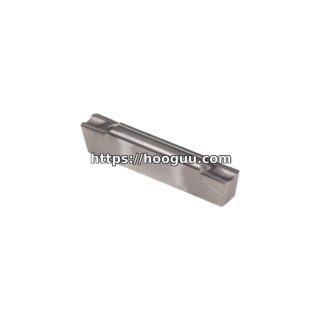 Original Kennametal A4G0300M03P04GMP Carbide Grooving/Parting Insert - Parallelogram 85° KCU10 A4G0300M03P04GMP KCU10