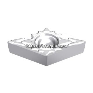 Original Sumitomo DCGT32.50.5MEFFAC9115T Carbide Turning Insert - Diamond 55° | Titanium