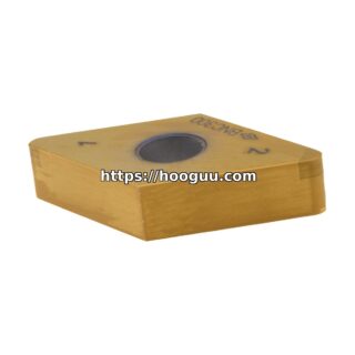 Original Sumitomo 2NCDNGA433 BNC300 Carbide Turning Insert | Steel, Hardened Steel