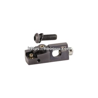 Original Kennametal MSYNR-10CA3 Carbide Turning Insert - Diamond 86° cartridge MSYNR-10CA3 cartridge