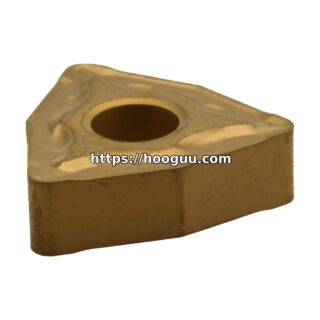 Original Sumitomo WNMG433EMU AC830P Carbide Turning Insert - Trigon 80° | Steel