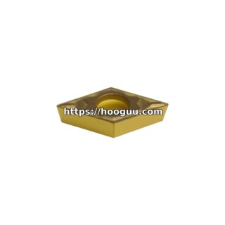 Original Sumitomo DCMT21.50.5ELU AC630M Carbide Turning Insert - Diamond 55°
