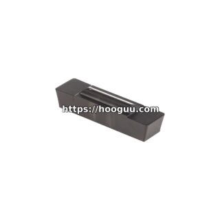 Original Kennametal A4G0805M08U08B Carbide Grooving/Parting Insert - Parallelogram 85° KCK20 A4G0805M08U08B KCK20