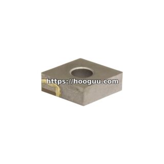 Original Sumitomo CNMA432 BN250 Carbide Turning Insert - Diamond 80°