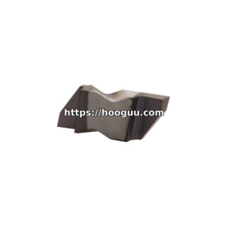 Original Kennametal NG3125R KCU25 Carbide Grooving/Parting Insert | Titanium, Non-ferrous