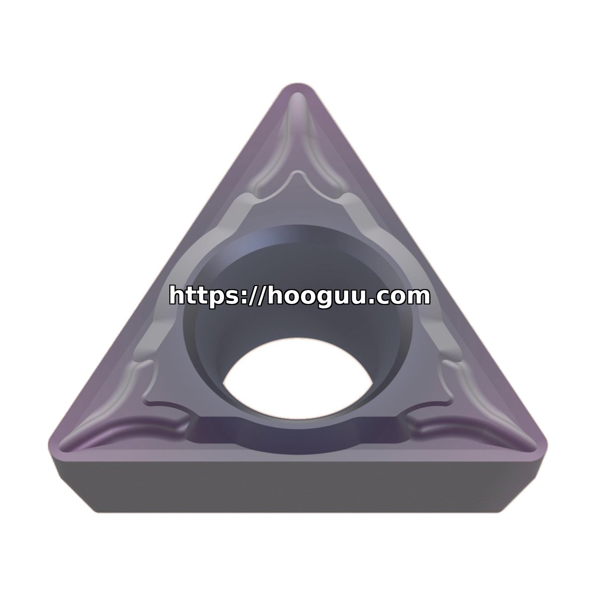 Original Mitsubishi TPMH1.81.50.5FV Carbide Turning Insert - Triangle | Steel & More VP30RT TPMH1.81.50.5FV VP30RT