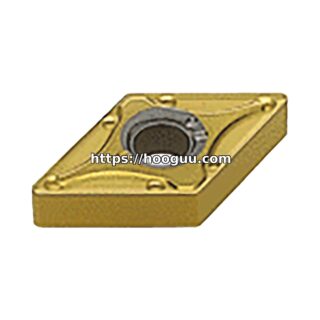 Original Mitsubishi DNMG433MA VP15TF Carbide Turning Insert - Diamond 55° | Steel, Stainless Steel