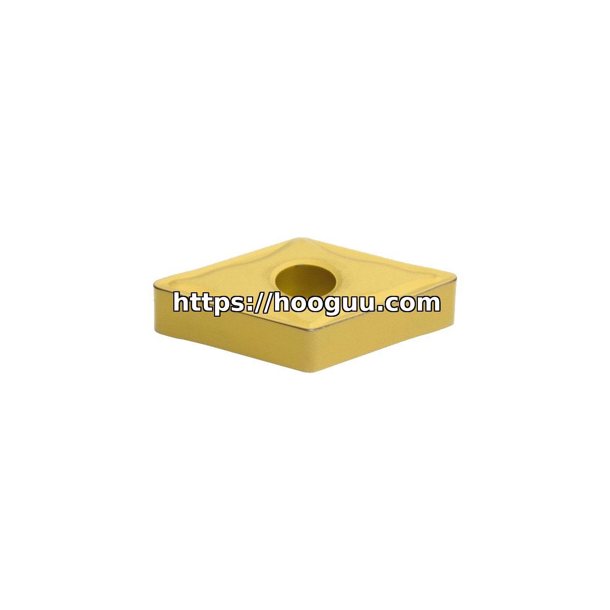 Original Sumitomo DNMG433EMX AC820P Carbide Turning Insert - Diamond 55° | Steel & More