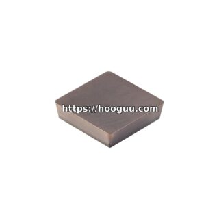 Original Kennametal SPG422 Carbide Turning Insert - Square | Non-ferrous KCU10 SPG422 KCU10