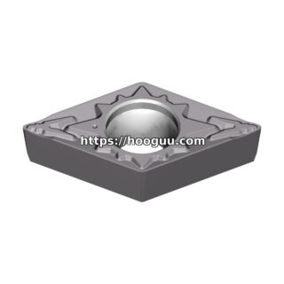 Original Sumitomo AC1030U Carbide Turning Insert - Parallelogram 85° DCGT32.505MEFF DCGT32.505MEFF AC1030U