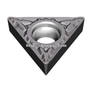 Original Sumitomo AC1030U Carbide Turning Insert - Parallelogram 85° TCGT21.51MEFF TCGT21.51MEFF AC1030U