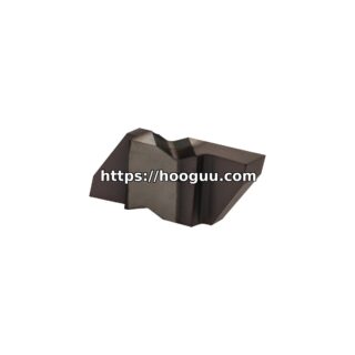 Original Kennametal NG4213R KCU25 Carbide Grooving/Parting Insert | Titanium, Non-ferrous