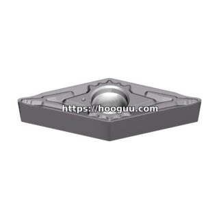 Original Sumitomo VCGT221MEFF AC1030U Carbide Turning Insert - Diamond 35°