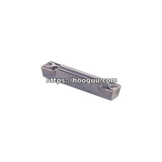 Original Kennametal A4G0405M4SU04GMN Carbide Grooving/Parting Insert - Parallelogram 85° | Steel & More KCU10 A4G0405M4SU04GMN KCU10