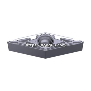 Original Sumitomo VCGT221MEFF AC5015S Carbide Turning Insert - Diamond 35°