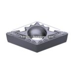 Original Sumitomo AC5025S Carbide Turning Insert - Parallelogram 85° | Heat-resistant DCGT21.505MEFF DCGT21.505MEFF AC5025S