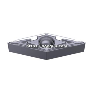 Original Sumitomo AC5025S VCGT220 Carbide Turning Insert - Parallelogram 85° | Heat-resistant VCGT220.5MEFF VCGT220.5MEFF AC5025S
