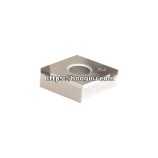 Original Sumitomo 2MDCNMA431 Carbide Turning Insert | Steel, Hardened Steel BNX20 2MDCNMA431 BNX20
