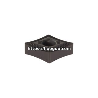 Original Kennametal CNMG432MS Carbide Turning Insert - Diamond 80° KCU10 CNMG432MS KCU10