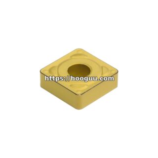 Original Sumitomo SNMG431ENK AC820P Carbide Turning Insert - Square | Steel