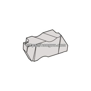 Original Kennametal NG2M050LK KCU25 Carbide Grooving/Parting Insert | Steel & More