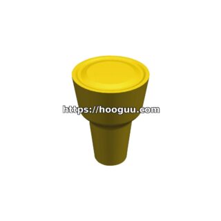 Original Kennametal RCMK23 Carbide Turning Insert - Round | Steel, Stainless Steel KCP25B RCMK23 KCP25B