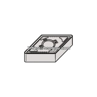 Original Kennametal DNMG432FN Carbide Turning Insert - Diamond 55° KCPK05 DNMG432FN KCPK05