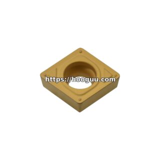 Original Sumitomo CCMT432ENK AC820P Carbide Turning Insert - Diamond 80° | Steel