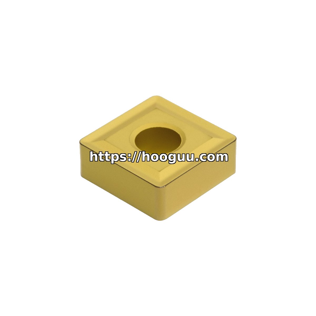 Original Sumitomo SNMG434ENZ AC820P Carbide Turning Insert - Square | Steel