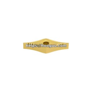 Original Sumitomo VNMG331EUP AC820P Carbide Turning Insert - Diamond 35° | Steel