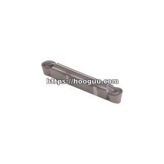 Original Kennametal A4R0300M3SP00GMP KCU25 Carbide Grooving/Parting Insert - Parallelogram 85° (1 PCS)