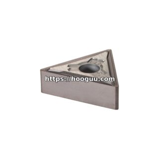 Original Kennametal TNMG331FW Carbide Turning Insert - Triangle | Steel & More KCU10 TNMG331FW KCU10