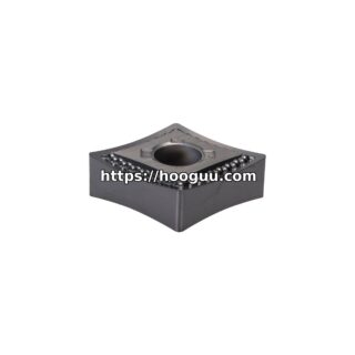 Original Kennametal CNMG542MS Carbide Turning Insert - Diamond 80° | Non-ferrous KCU10 CNMG542MS KCU10