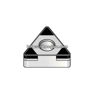Original Kennametal TNGM332S0525MTCB1 Carbide Turning Insert - Triangle | Cast Iron PCBN TNGM332S0525MTCB1 PCBN