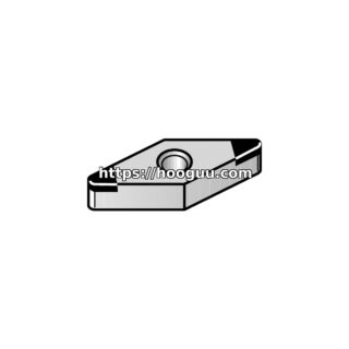 Original Kennametal VNGM333S0525MTCB1 Carbide Turning Insert - Diamond 35° | Cast Iron, Non-ferrous PCBN VNGM333S0525MTCB1 PCBN