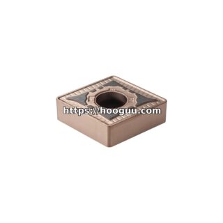 Original Kennametal CNMG643RN Carbide Turning Insert - Diamond 80° KCP25B CNMG643RN KCP25B