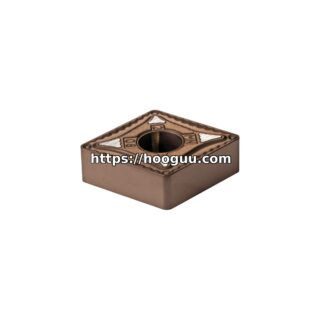 Original Kennametal CNMG432MN Carbide Turning Insert - Diamond 80° KCP10B CNMG432MN KCP10B