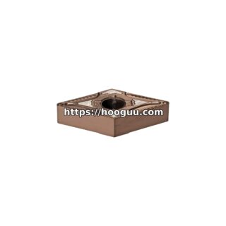 Original Kennametal DNMG432MN Carbide Turning Insert - Diamond 55° KCP10B DNMG432MN KCP10B