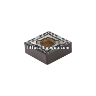 Original Kennametal CNMG432MR Carbide Turning Insert - Diamond 80° | Steel, Stainless Steel KCM35 CNMG432MR KCM35