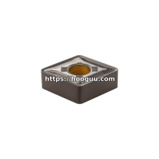 Original Kennametal CNMG433MR Carbide Turning Insert - Diamond 80° | Steel KCM15 CNMG433MR KCM15