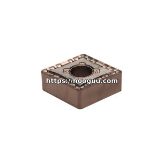 Original Kennametal CNMG543MR Carbide Turning Insert - Diamond 80° | Steel KCP10B CNMG543MR KCP10B