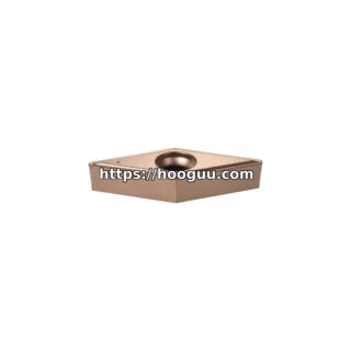 Original Kennametal VBMT332LF Carbide Turning Insert - Diamond 35° KCP25B VBMT332LF KCP25B