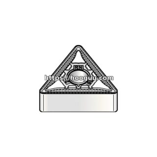 Original Kennametal TNMG432RN Carbide Turning Insert - Triangle KCP25B TNMG432RN KCP25B