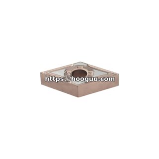 Original Kennametal DNMG431MN Carbide Turning Insert - Diamond 55° KCP10B DNMG431MN KCP10B