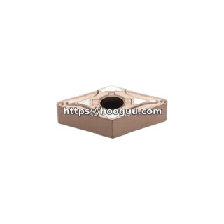 Original Kennametal DNMG433MN Carbide Turning Insert - Diamond 55° KCP10B DNMG433MN KCP10B