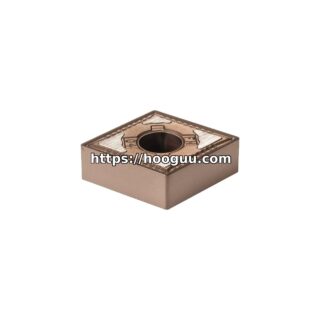 Original Kennametal CNMG431FN Carbide Turning Insert - Diamond 80° | Steel, Cast Iron KCP10B CNMG431FN KCP10B