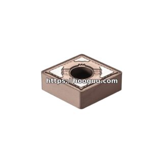 Original Kennametal CNMG432FN Carbide Turning Insert - Diamond 80° KCP10B CNMG432FN KCP10B